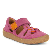 Froddo Children's Sandals-BAREFOOT ELASTIC SANDAL