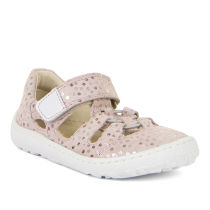 Froddo Children's Sandals-BAREFOOT ELASTIC SANDAL