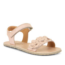 Dječja sandala-BAREFOOT FLEXY FLOWERS