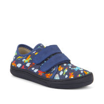 Froddo Canvas Shoes-BAREFOOT CANVAS