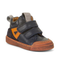 Froddo Children's Ankle Boots - ROSARIO HIGH-TOP