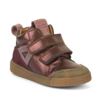 Froddo Children's Ankle Boots - ROSARIO HIGH-TOP