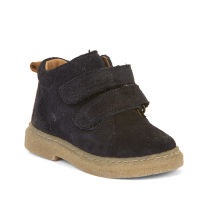 Froddo Children's Ankle Boots - WRENY SUEDE