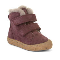 Froddo Children's Ankle Boots - MINNI SUEDE