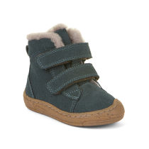 Froddo Children's Ankle Boots - MINNI SUEDE