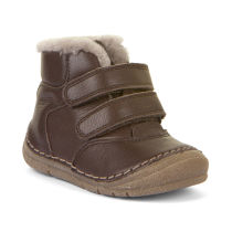 Froddo Children's Ankle Boots - PAIX UP WINTER