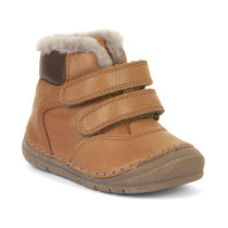 Froddo Children's Ankle Boots - PAIX UP WINTER