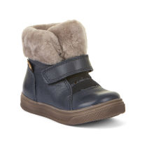 Froddo Children's Ankle Boots - BASCO TEX