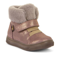 Froddo Children's Ankle Boots - BASCO TEX