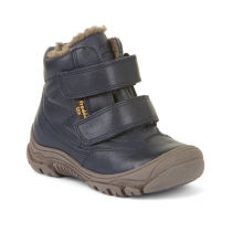 Froddo Children's Ankle Boots - LINZ WOOL TEX BABY