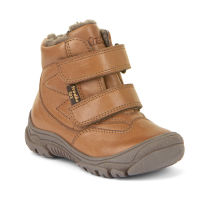 Froddo Children's Ankle Boots - LINZ WOOL TEX BABY