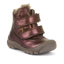 Froddo Children's Ankle Boots - LINZ WOOL TEX BABY