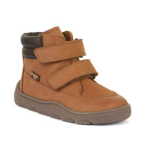 Froddo Children's Ankle Boots - ZERU TEX BAREFOOT