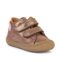 Froddo Children's Shoes - OLLIE FLOWER