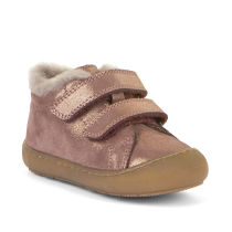 Froddo Children's Shoes - OLLIE S FURRY