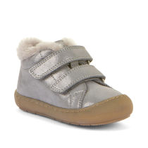 Froddo Children's Shoes - OLLIE S FURRY