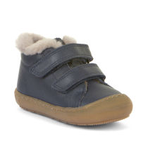 Froddo Children's Shoes - OLLIE S FURRY