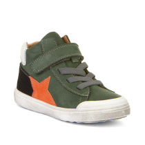 Froddo Children's Ankle Boots - ASTER