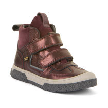 Froddo Children's Ankle Boots - STRIKE UP TEX