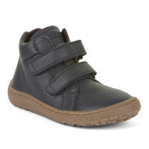 Froddo Children's Ankle Boots - BAREFOOT AUTUMN