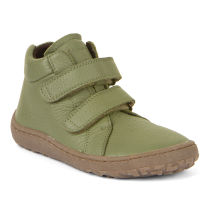 Froddo Children's Ankle Boots - BAREFOOT AUTUMN