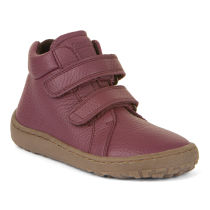 Froddo Children's Ankle Boots - BAREFOOT AUTUMN