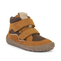 Froddo Children's Ankle Boots - BAREFOOT TEX WINTER WOOL