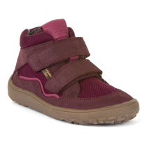 Froddo Children's Ankle Boots - BAREFOOT TEX AUTUMN picture