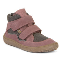 Froddo Children's Ankle Boots - BAREFOOT TEX AUTUMN picture