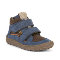 Froddo Children's Ankle Boots - BAREFOOT TEX AUTUMN