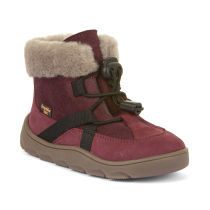 Froddo Children's Ankle Boots - ZERU TEX COSY BAREFOOT