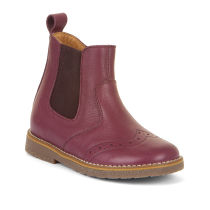 Froddo Children's Boots - CHELYS BROGUE picture