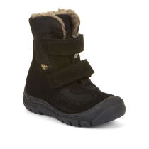 Froddo Children's Boots - LINZ WOOL TEX HIGH