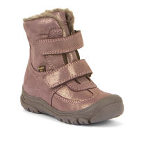 Froddo Children's Boots - LINZ WOOL TEX HIGH