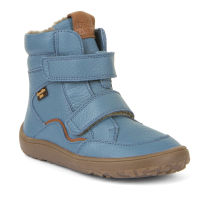 Froddo Children's Boots - BAREFOOT TEX WINTER