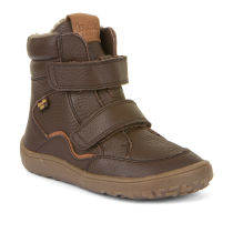 Froddo Children's Boots - BAREFOOT TEX WINTER