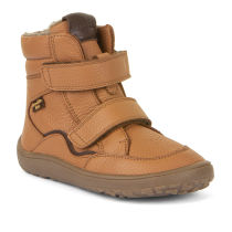 Froddo Children's Boots - BAREFOOT TEX WINTER