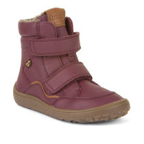 Froddo Children's Boots - BAREFOOT TEX WINTER