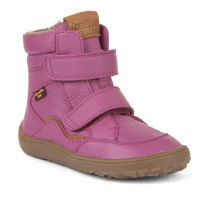 Froddo Children's Boots - BAREFOOT TEX WINTER