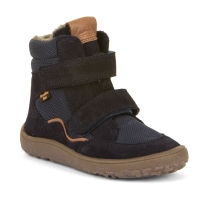 Froddo Children's Boots - BAREFOOT TEX WINTER picture