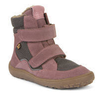 Froddo Children's Boots - BAREFOOT TEX WINTER