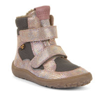 Froddo Children's Boots - BAREFOOT TEX WINTER