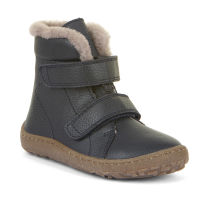 Froddo Children's Boots - BAREFOOT FURRY BOOT