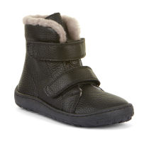 Froddo Children's Boots - BAREFOOT FURRY BOOT