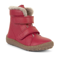 Froddo Children's Boots - BAREFOOT FURRY BOOT