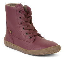 Froddo Children's Boots - BAREFOOT TEX LACES