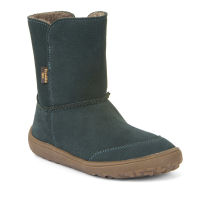 Froddo Children's Boots - BAREFOOT TEX SUEDE