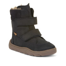 Froddo Children's Boots - ZERU TEX WINTER BAREFOOT