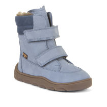 Froddo Children's Boots - ZERU TEX WINTER BAREFOOT