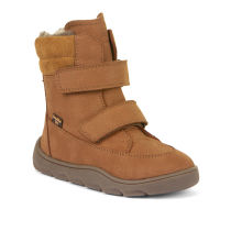 Froddo Children's Boots - ZERU TEX WINTER BAREFOOT